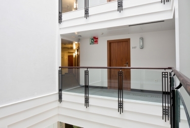 Hotel Monjas Del Carmen
