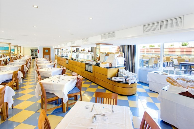 Hotel THB Sa Coma Platja