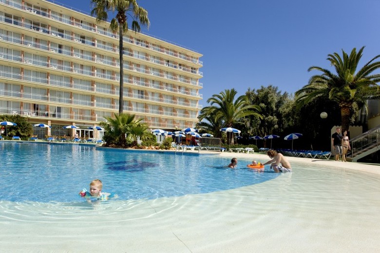 Hotel THB Sa Coma Platja