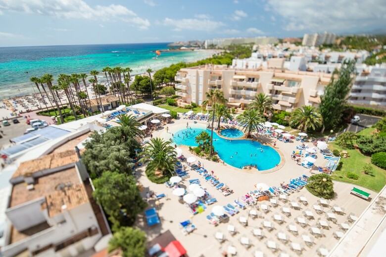 Hotel THB Sa Coma Platja