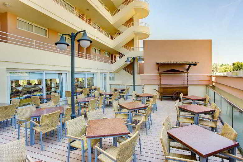 Hotel THB Sa Coma Platja