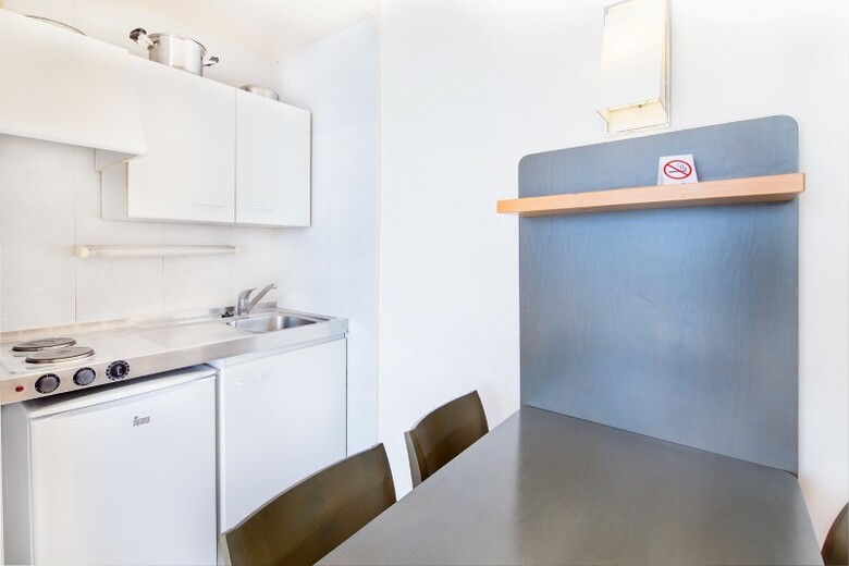 Hotel THB Sa Coma Platja