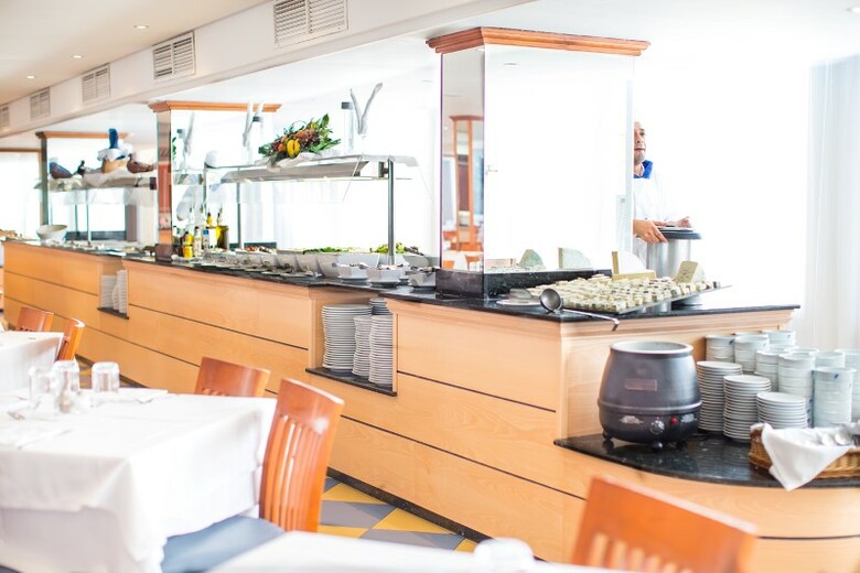 Hotel THB Sa Coma Platja