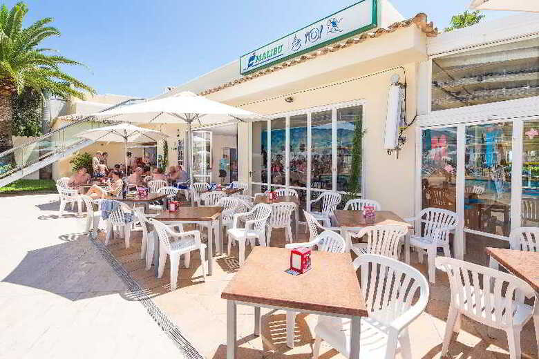 Hotel THB Sa Coma Platja