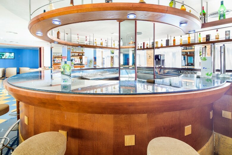 Hotel THB Sa Coma Platja