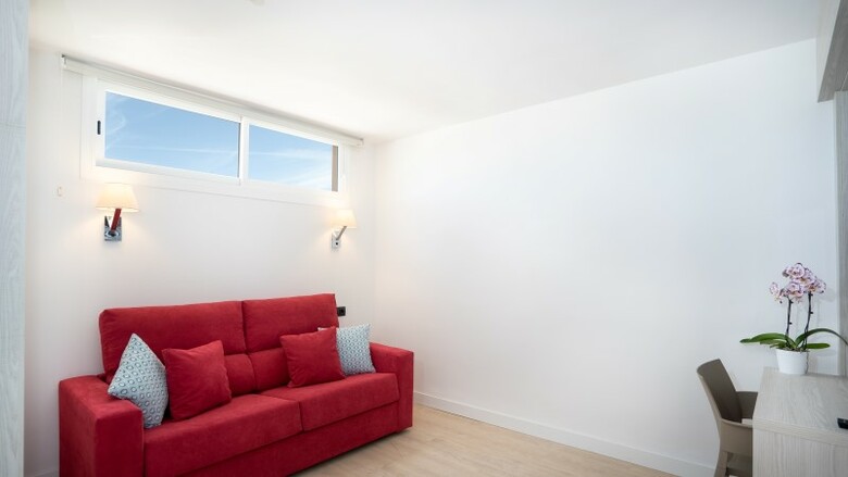 Hotel THB Sa Coma Platja