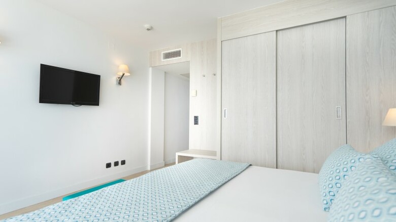 Hotel THB Sa Coma Platja
