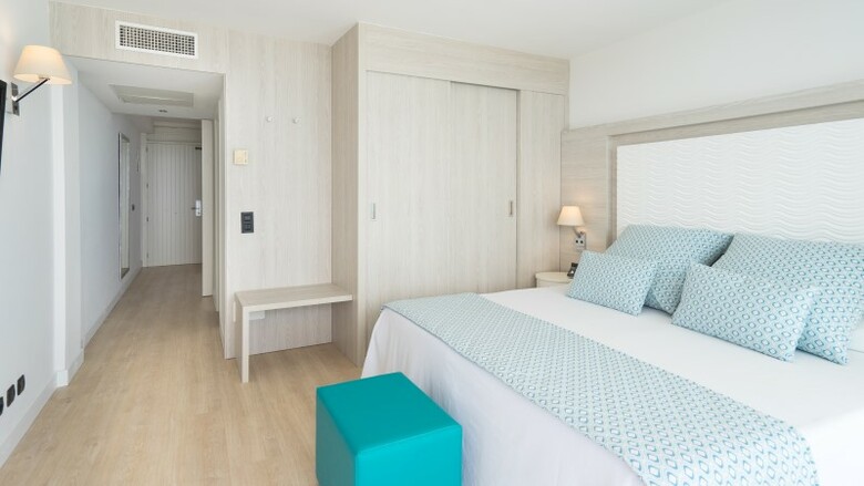 Hotel THB Sa Coma Platja