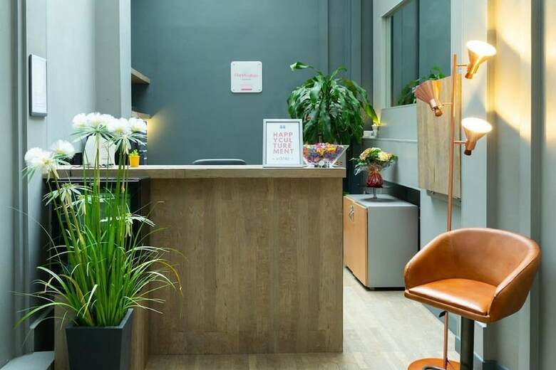 Hotel Coeur De City Nancy