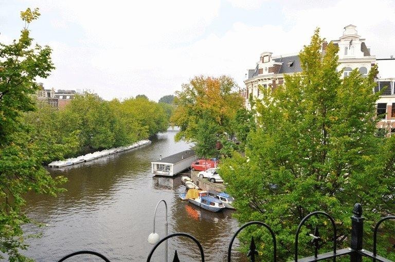 Boutique Hotel View