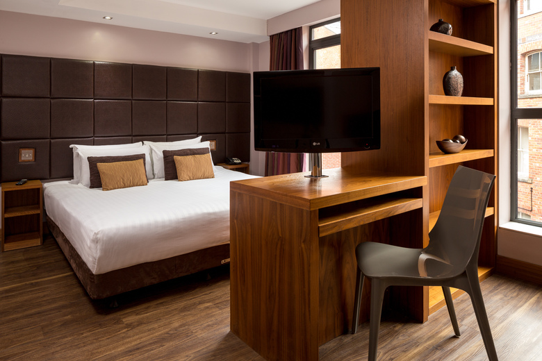 Hotel Roomzzz