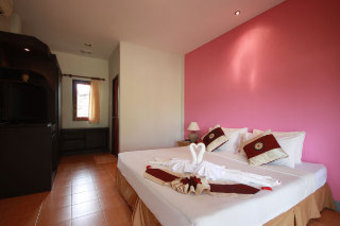 Hotel Noppharat Resort