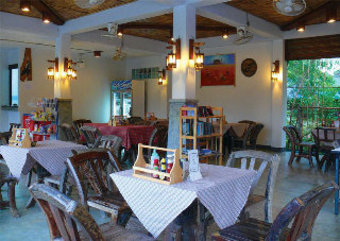 Hotel Noppharat Resort