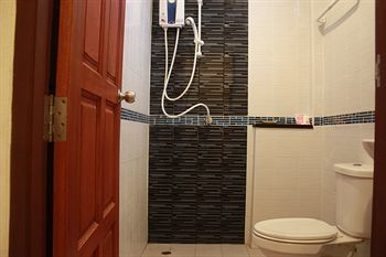 Hotel Noppharat Resort