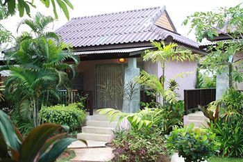 Hotel Noppharat Resort
