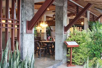 Hotel Noppharat Resort