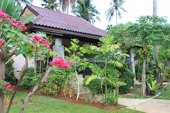 Hotel Noppharat Resort