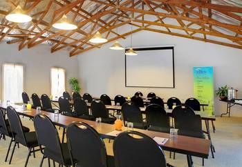 Protea Hotel Outeniqua