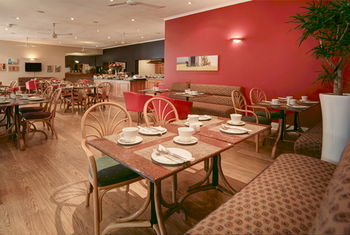 Protea Hotel Outeniqua