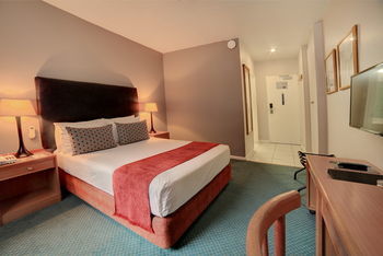 Protea Hotel Outeniqua