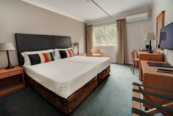 Protea Hotel Outeniqua