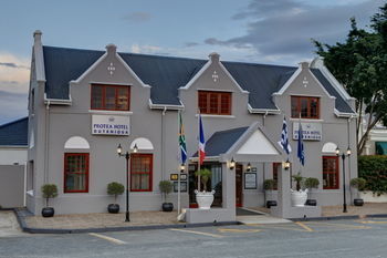 Protea Hotel Outeniqua