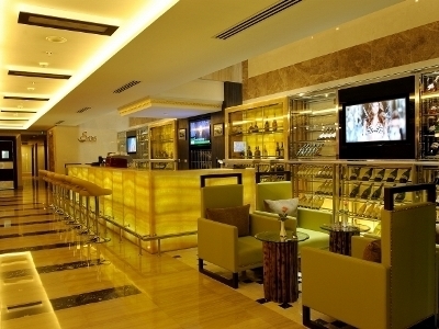 Hotel Silk Path
