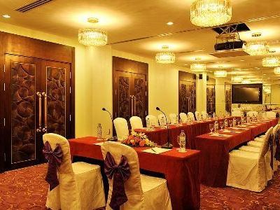 Hotel Silk Path