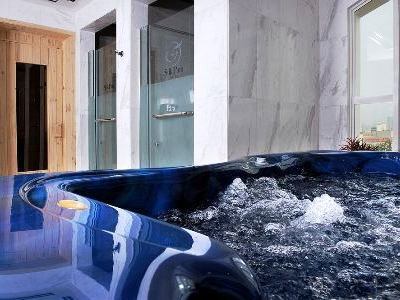 Hotel Silk Path