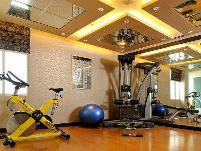 Hotel Silk Path