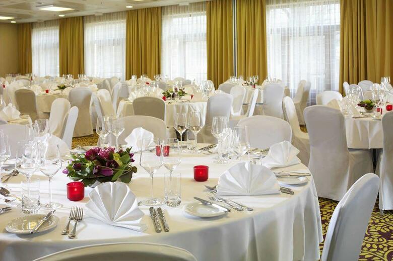 Hotel Courtyard By Marriott Pilsen
