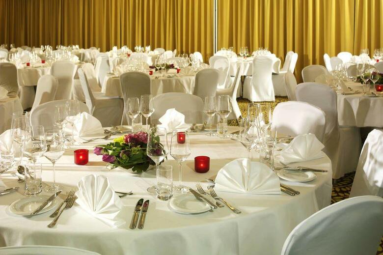 Hotel Courtyard By Marriott Pilsen