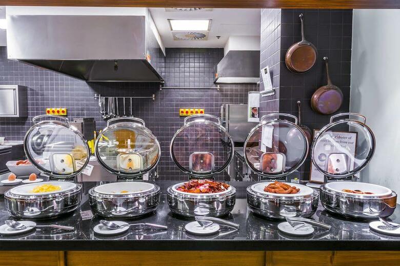 Hotel Courtyard By Marriott Pilsen