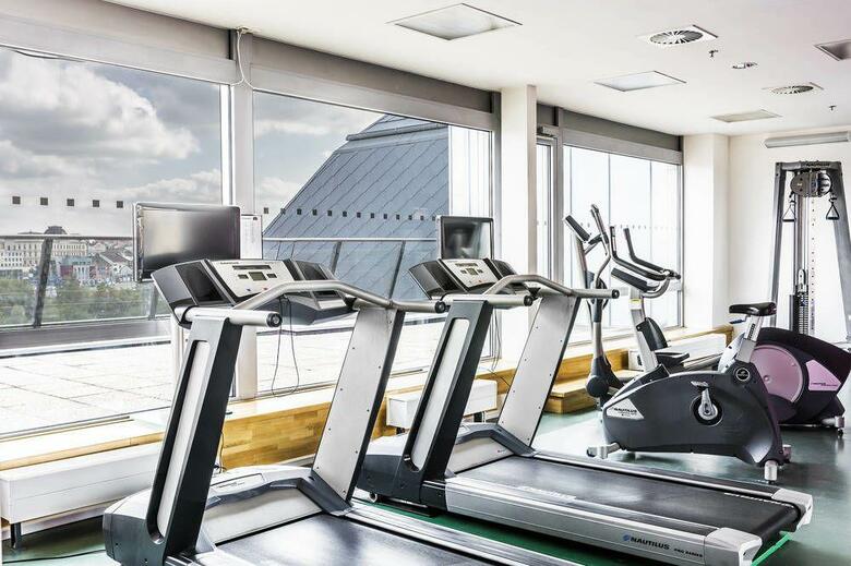 Hotel Courtyard By Marriott Pilsen