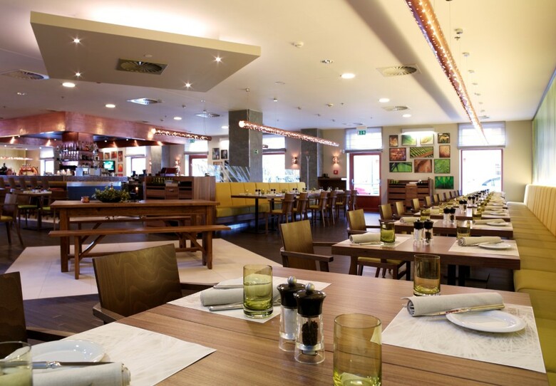 Hotel Courtyard By Marriott Pilsen