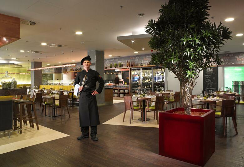 Hotel Courtyard By Marriott Pilsen