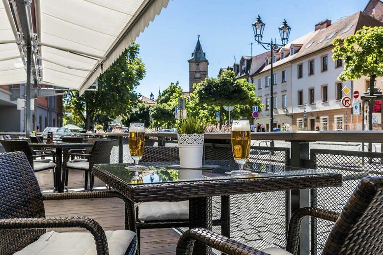 Hotel Courtyard By Marriott Pilsen