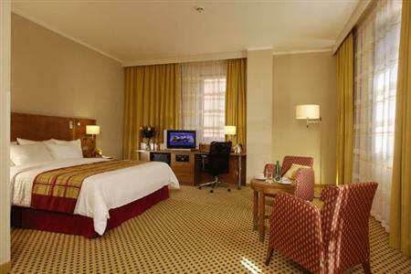 Hotel Courtyard By Marriott Pilsen