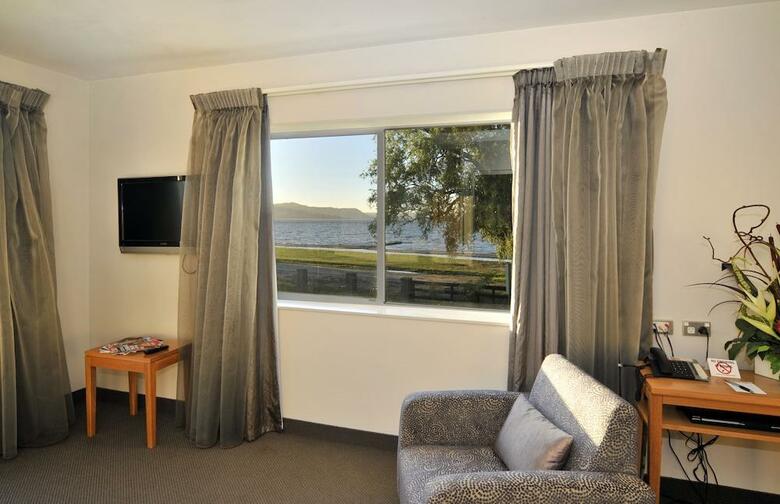 Hotel Clarion Collection Wai Ora Lakeside Spa Resort
