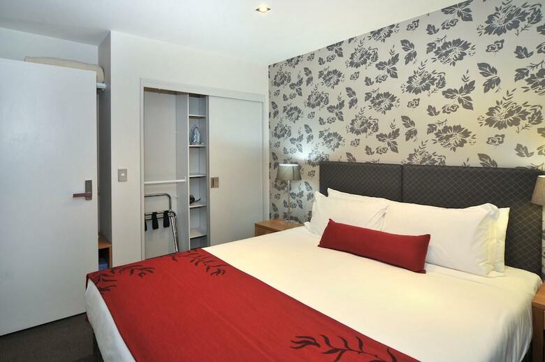 Hotel Clarion Collection Wai Ora Lakeside Spa Resort