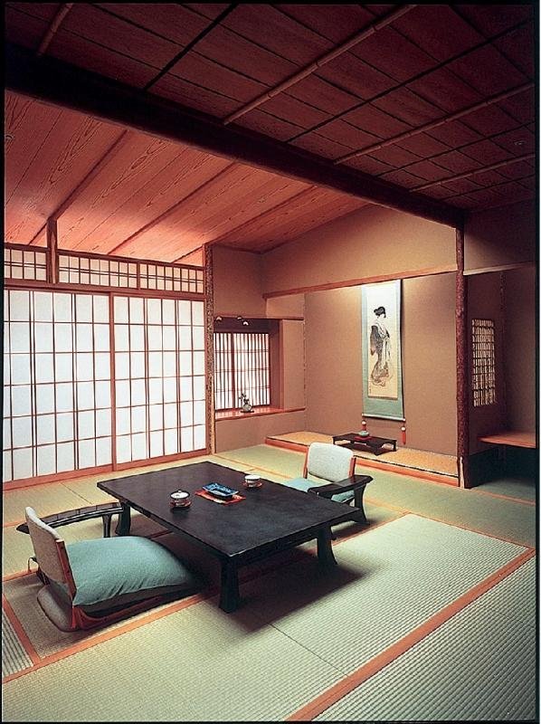 Miyajima Grand Hotel Arimoto