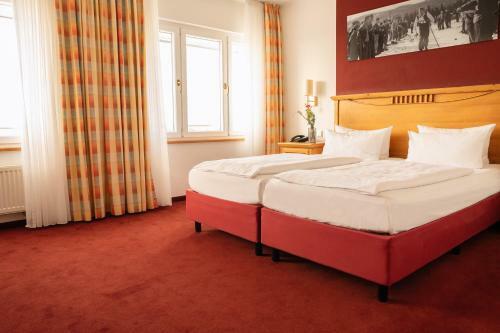 Berggasthof Hotel Kahler Asten