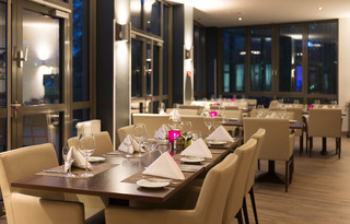 Hotel TRYP Duesseldorf-krefeld