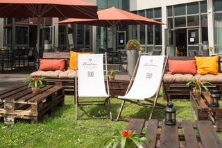 Hotel TRYP Duesseldorf-krefeld
