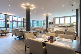 Hotel TRYP Duesseldorf-krefeld