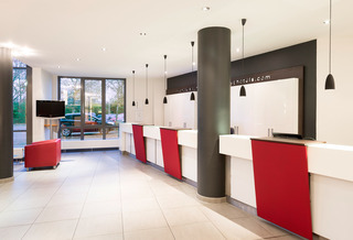 Hotel TRYP Duesseldorf-krefeld