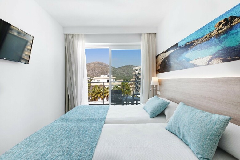 Hotel Alua Boccaccio