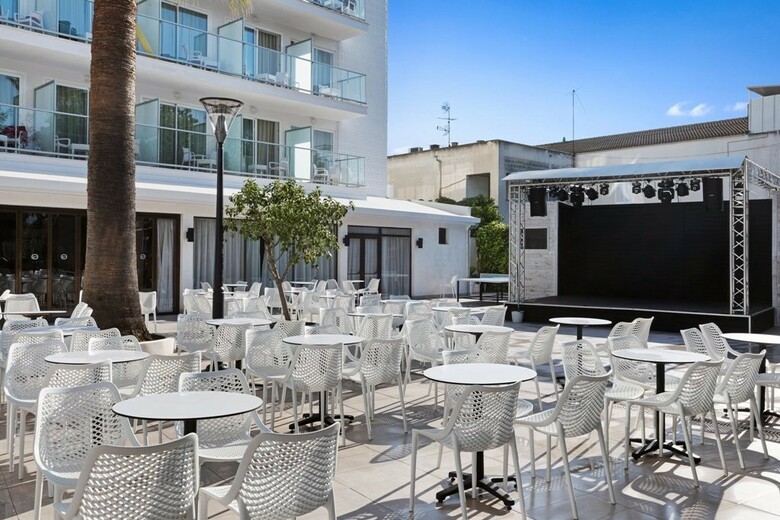 Hotel Alua Boccaccio
