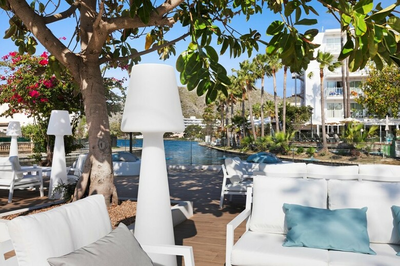 Hotel Alua Boccaccio