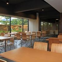 Hotel The Cottage Suvarnabhumi